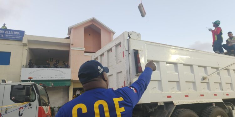 Fallecidos en tragedia de Jet Set aumenta a 113