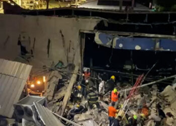 Abinader lamenta tragedia ocurrida en discoteca Jet Set