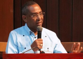 Manuel De La Cruz exhorta a la prudencia esta Semana Santa