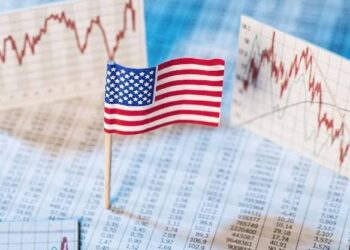 Economía de EEUU se contrae un 0,3 %