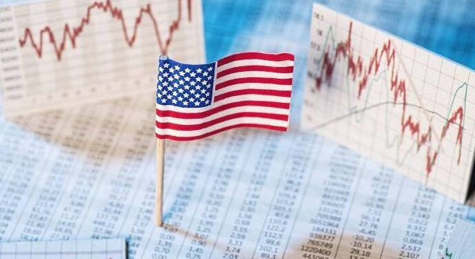 Economía de EEUU se contrae un 0,3 %