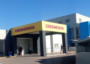 Hieren de bala adolescente de 17 años esta madrugada en Cabral