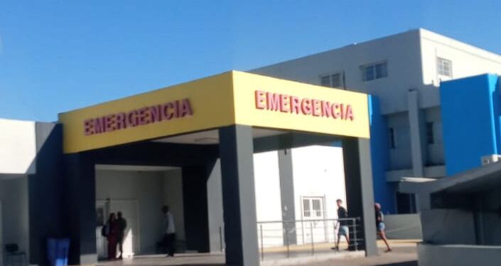 Hieren de bala adolescente de 17 años esta madrugada en Cabral