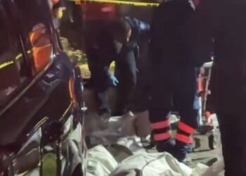 Tragedia Jeset deja 13 muertos