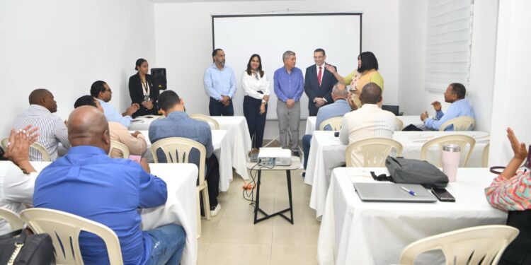 FP capacitará militancia