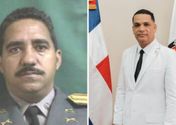 General y regidor acusados de “conspirar para distribuir cocaína” en EE.UU