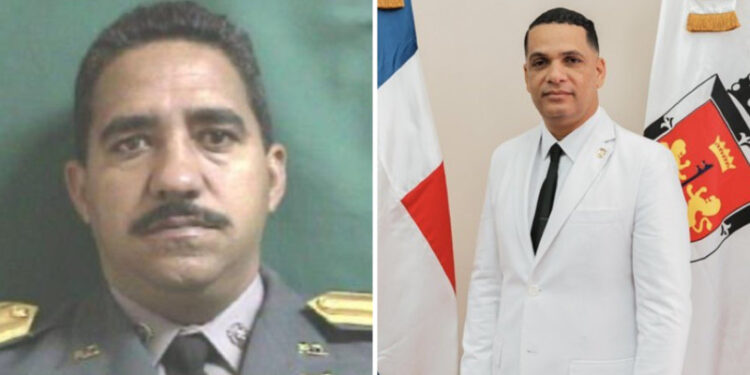 General y regidor acusados de “conspirar para distribuir cocaína” en EE.UU