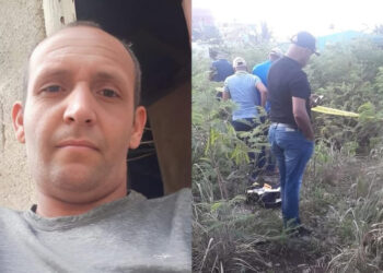 Encuentran sin vida a Josué Rosario Sánchez