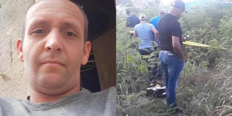 Encuentran sin vida a Josué Rosario Sánchez