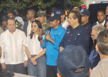 Ya son 124 las víctimas en tragedia de Jet Set