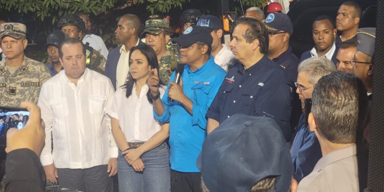 Ya son 124 las víctimas en tragedia de Jet Set