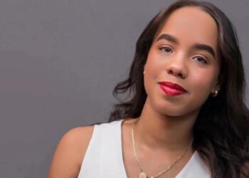 Tía de Lía: “he salvado tantas vidas y no pude salvar la a tuya”