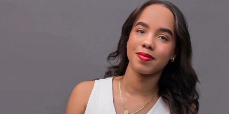 Tía de Lía: “he salvado tantas vidas y no pude salvar la a tuya”