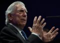 Muere Mario Vargas Llosa