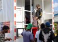 Pese a «luto» Migración sigue operativos contra haitianos