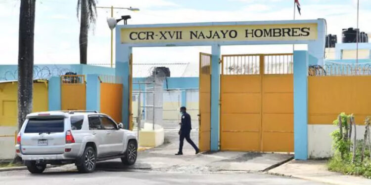 Intentó suicidarse recluso Jesús Alberto Cámacho Decena