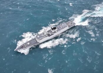 China cerca a Taiwán por aire, mar y tierra en ejercicios militares