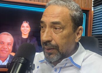 Octavio Féliz Vidal: “huir del dolor lo que hace es prolongarlo”