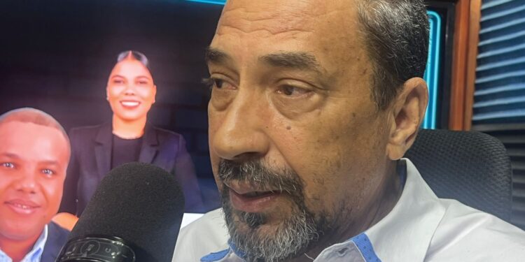 Octavio Féliz Vidal: “huir del dolor lo que hace es prolongarlo”