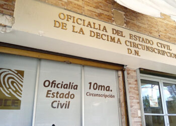 Quejas por omisiones en actas de defunción víctimas Jet Set