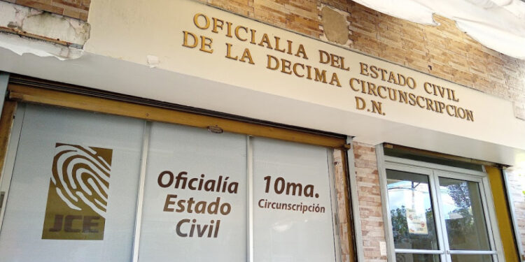 Quejas por omisiones en actas de defunción víctimas Jet Set