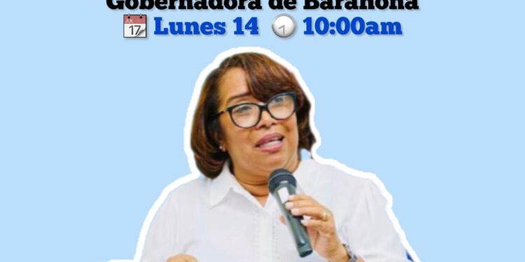 Oneida Féliz Medina será entrevistada en A Media Mañana