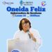 Oneida Féliz Medina será entrevistada en A Media Mañana