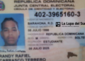 Joven «encontrado sin vida» en su casa de Barahona