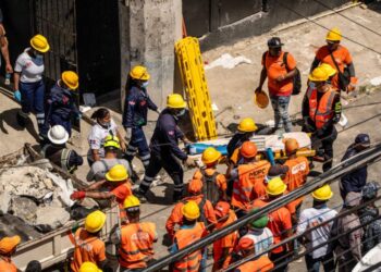 Obispos expresan pesar por tragedia de Jet Set