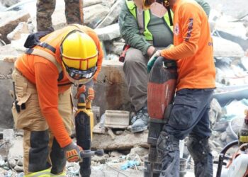 Superan los 200 fallecidos en tragedia del Jet Set