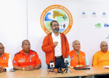 Casi 11,000 voluntarios y voluntarias de la Defensa Civil trabajarán en operativo de Semana Santa