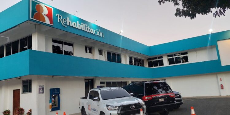 Rehabilitación llama a prudencia y reflexión en Semana Santana