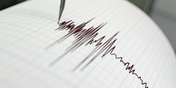 Temblor 4.9 se registra en Punta Cana