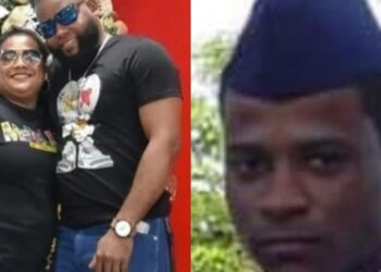 Exmilitar ultima dos hermanos en Puerto Plata