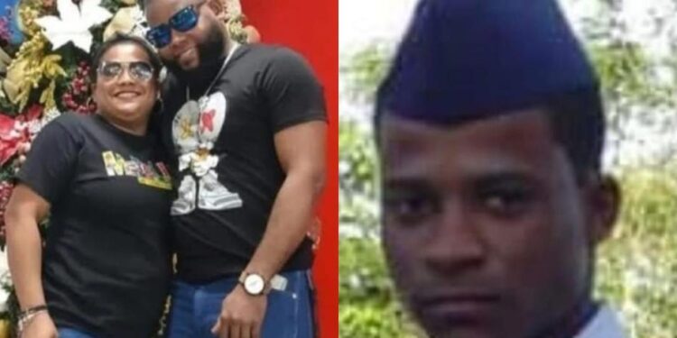 Exmilitar ultima dos hermanos en Puerto Plata