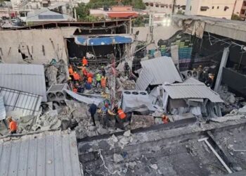 Fallecidos por tragedia aumenta a 66