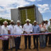 República Dominicana exportar uvas de mesa