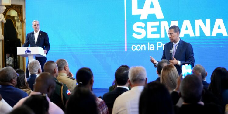 Indotel transformará telecomunicaciones