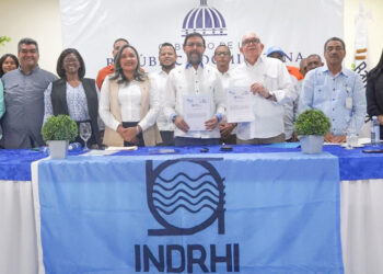 Facilitarán créditos a productores de Azua