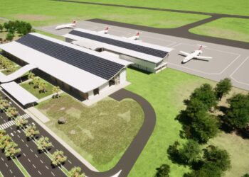 Aeropuerto de Pedernales operaría a final de año