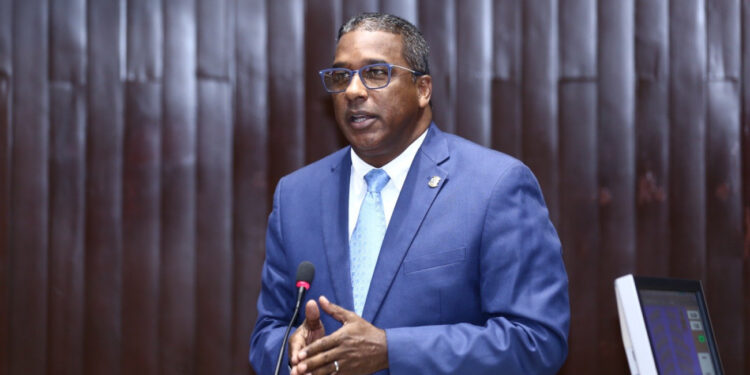 Abinader designa a Burgos Tejada en el Idoppril