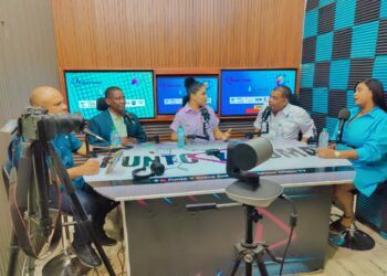 Glorieta de Parque Central de Barahona podría colapsar