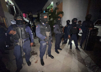 Detienen 5 en Dajabón por muerte de 5 en Loma de Cabrera