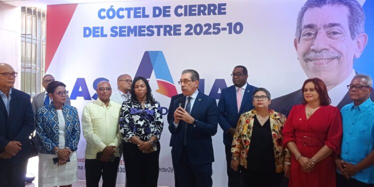 Asjana David: «abriremos las puertas de la UASD»