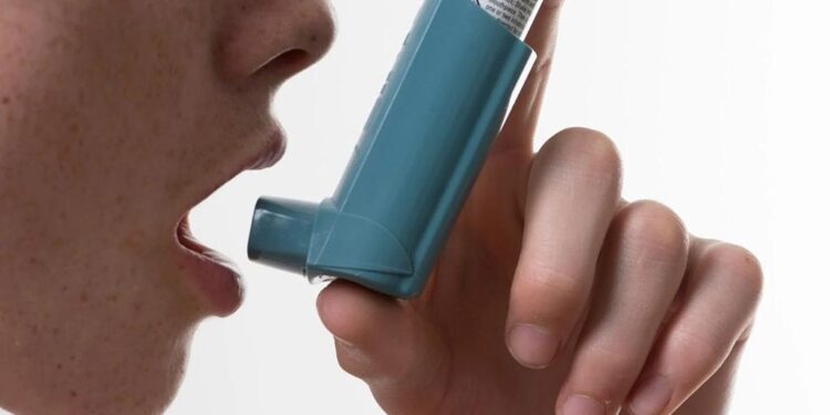 Definen el asma como una enfermedad de alto costo