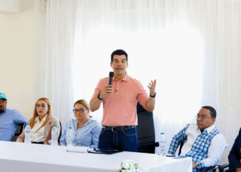 Inapa lleva soluciones a Azua