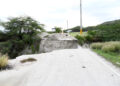 Carreteras de las provincias Bahoruco e Independencia: «abandonadas»
