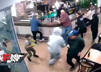 Detienen colombianos en España sospechosos de asesinar dominicano