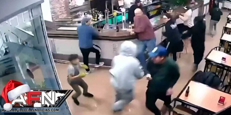 Detienen colombianos en España sospechosos de asesinar dominicano