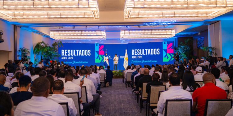 Turismo sigue cosechando éxito